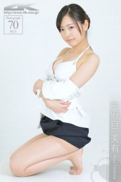 钢管舞娘